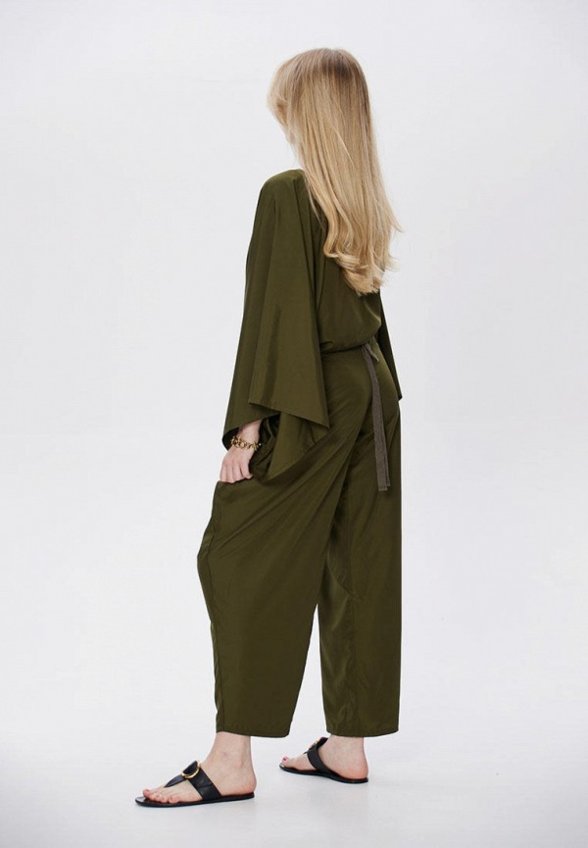 Костюм Tom Ash