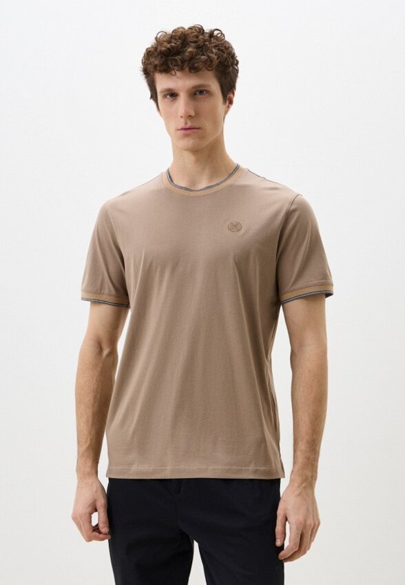 Футболка Cudgi