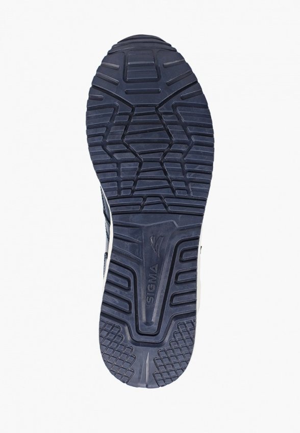 Кроссовки Sigma