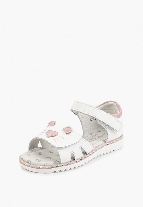 Сандалии Shuzzi