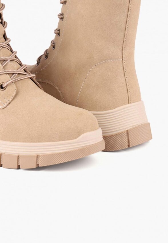 Ботинки Instreet