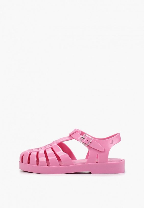 Сандалии резиновые Melissa