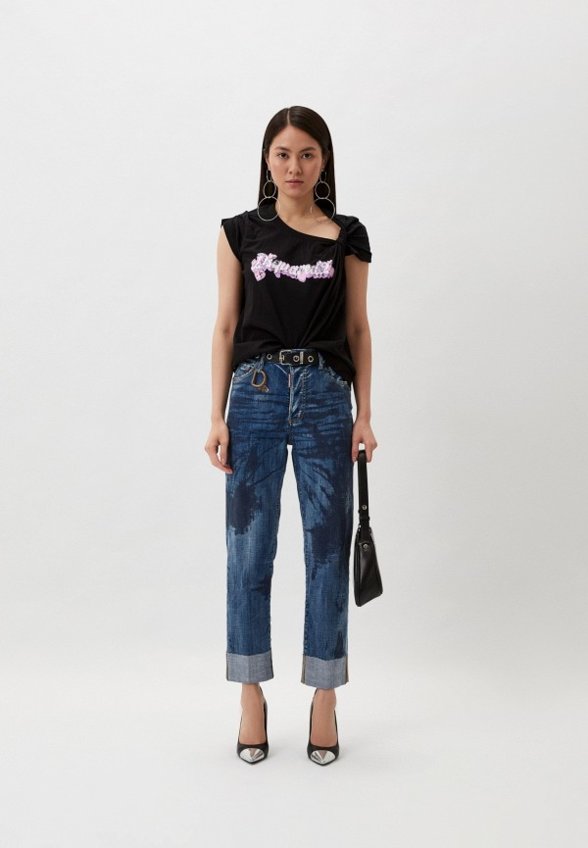 Футболка Dsquared2