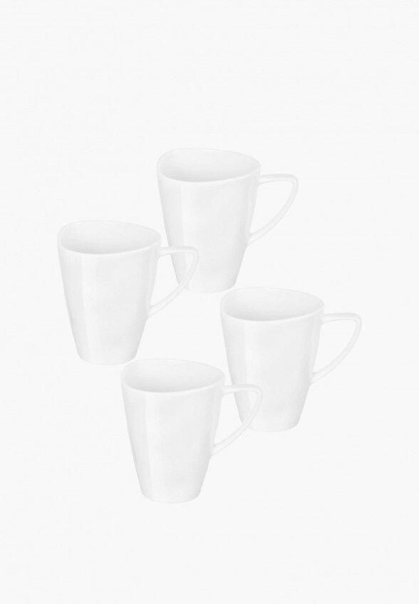 Набор кружек Elan Gallery