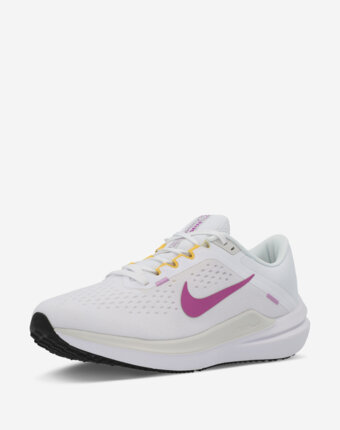 Кроссовки женские Nike Air Winflo 10, Белый женщинам