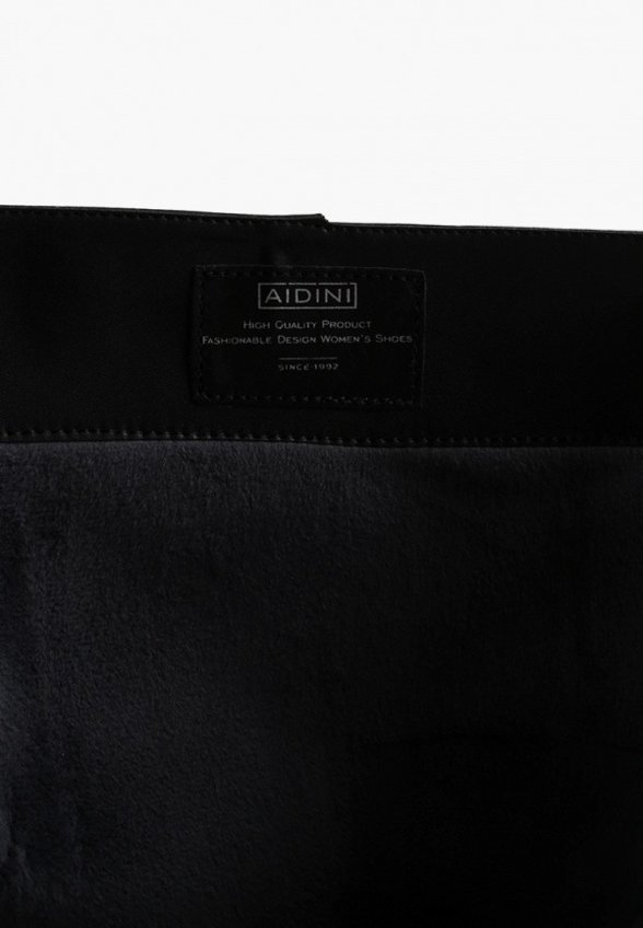 Сапоги Aidini