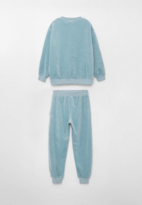 Костюм спортивный Bossa Nova