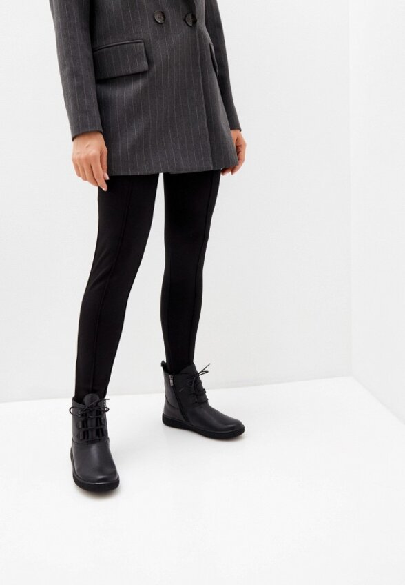 Ботинки Boxer