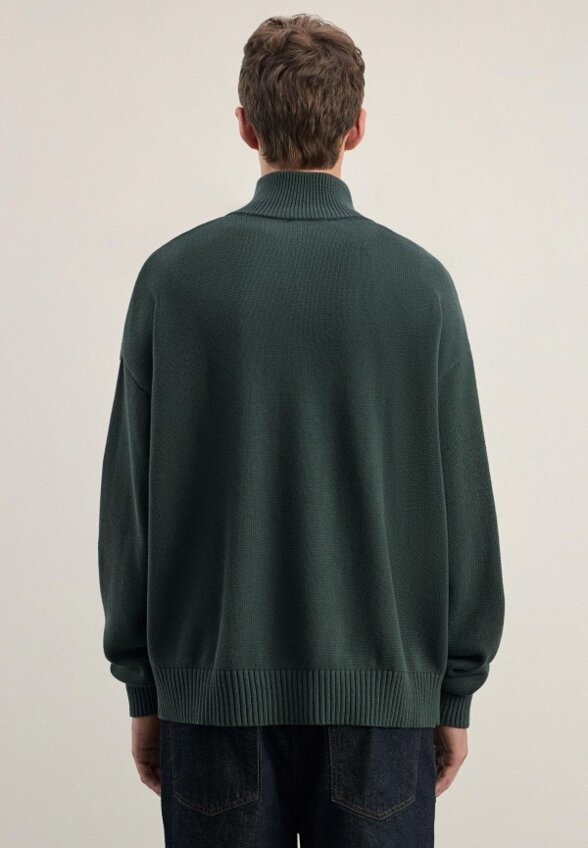 Свитер Zrn Man