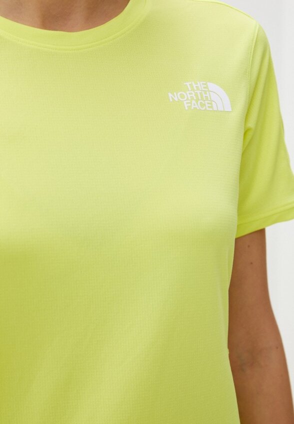 Футболка спортивная The North Face