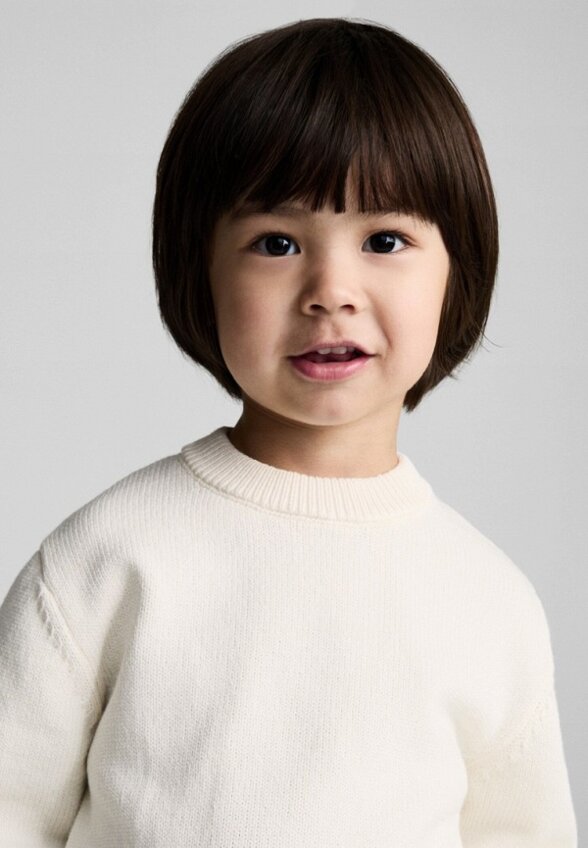 Джемпер Mango Kids