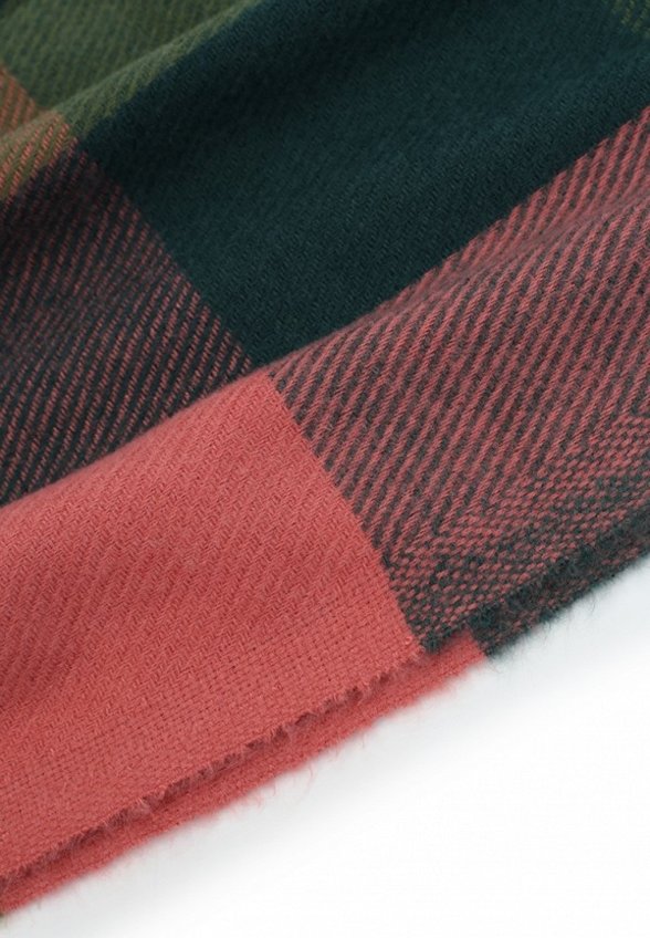 Палантин Bocciolo