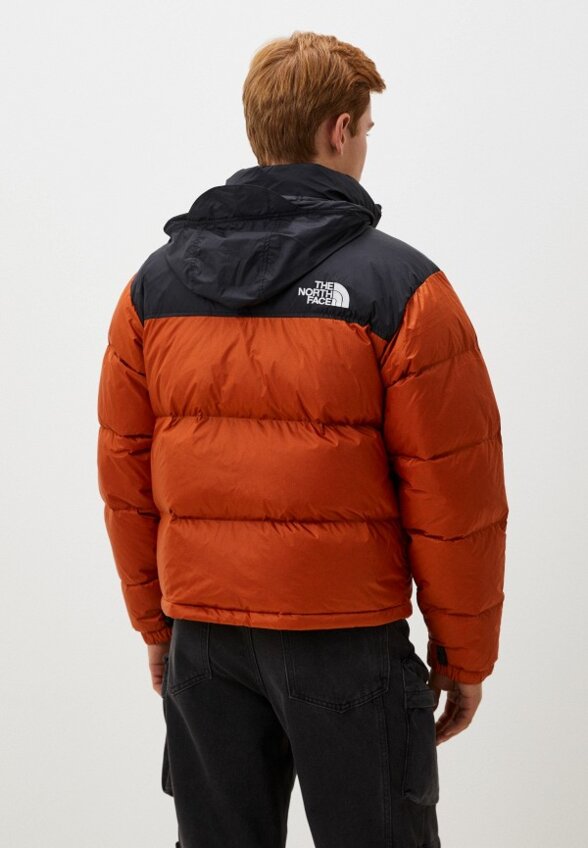 Пуховик The North Face