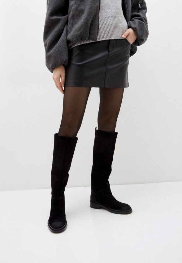 Сапоги Graciana