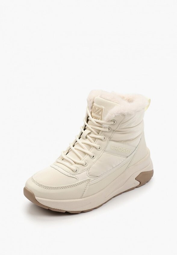 Кроссовки Crosby