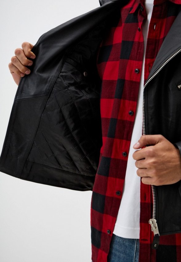 Косуха Rockmerch