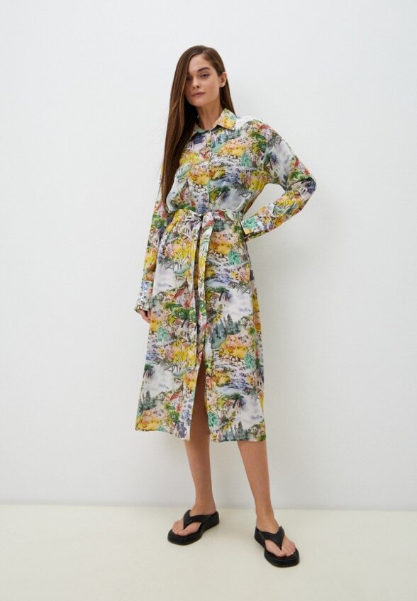 Платье DanMaralex