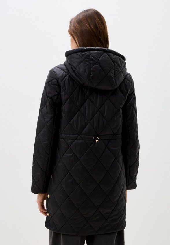 Куртка утепленная Снежная Королева