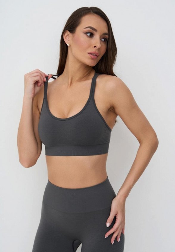 Топ спортивный YogaDress