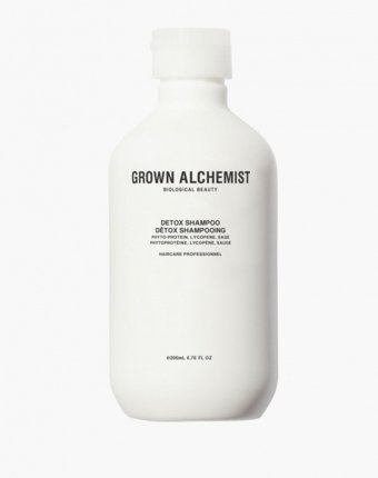 Шампунь Grown Alchemist женщинам