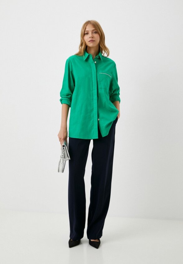 Рубашка Ina Vokich