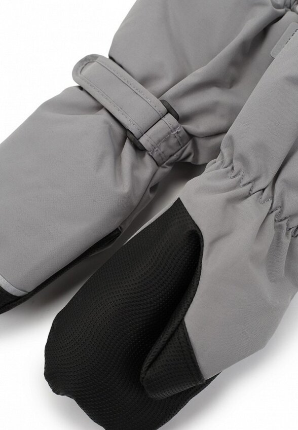 Варежки Hofler