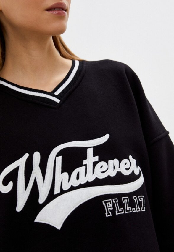 Свитшот Feelz