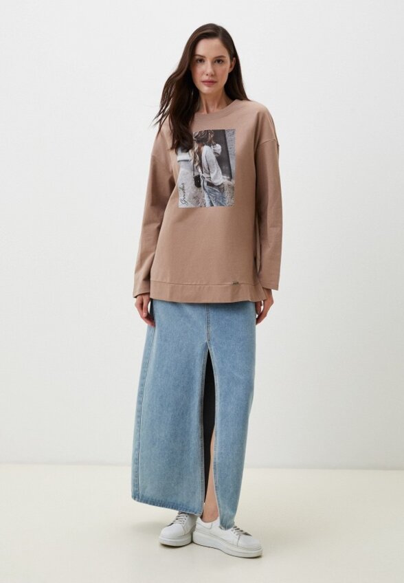 Лонгслив Funday