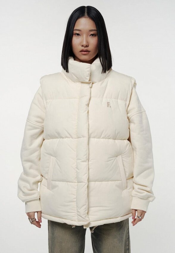 Жилет утепленный Feelz