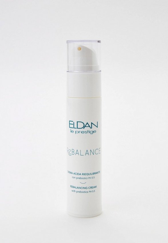 Крем для лица Eldan Cosmetics
