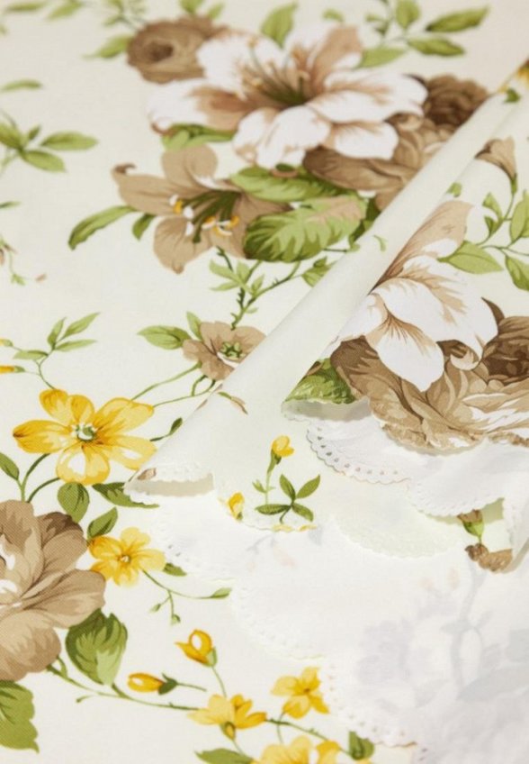 Скатерть Wellness