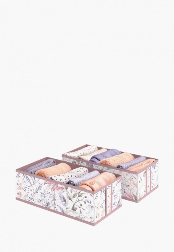 Комплект коробов Valiant