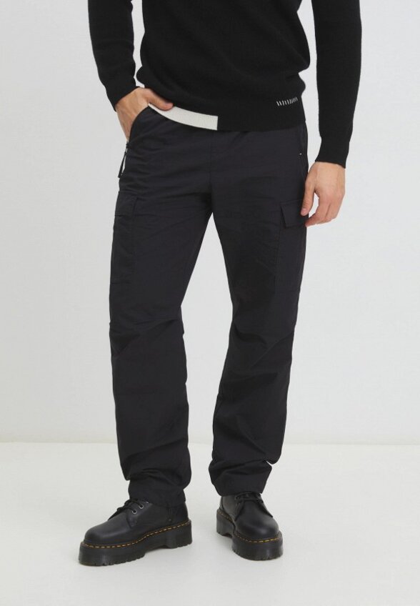 Брюки Maison David