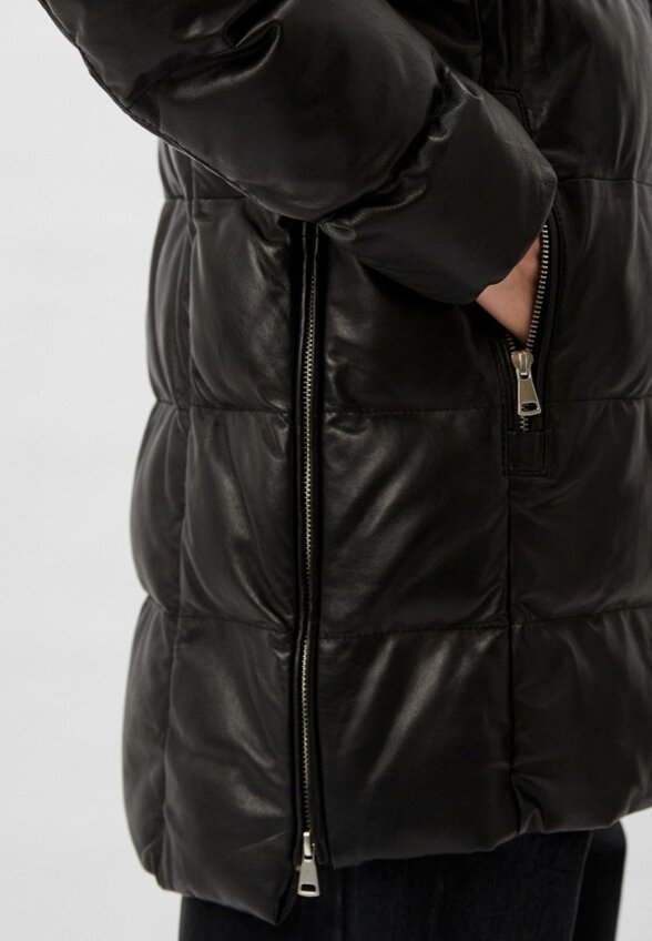 Куртка утепленная Blouson