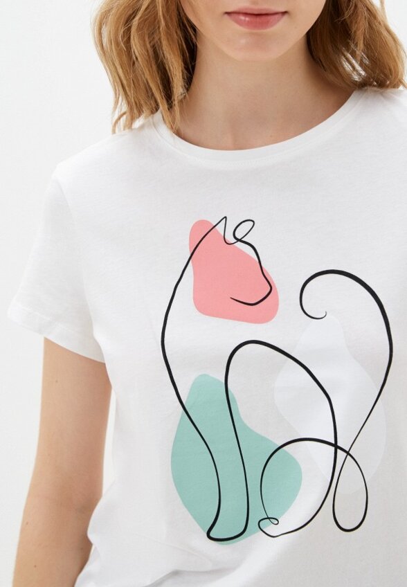 Футболка Funday