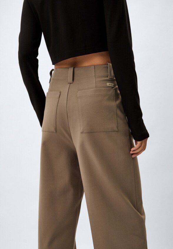 Брюки Calvin Klein Jeans