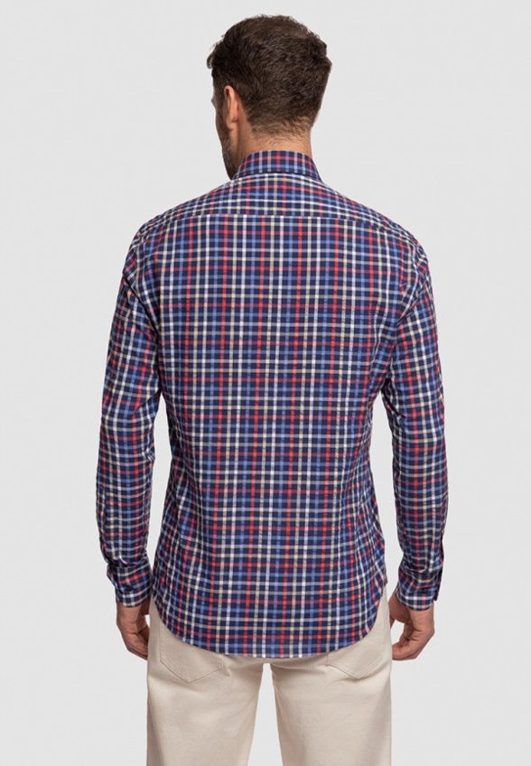 Рубашка Kanzler