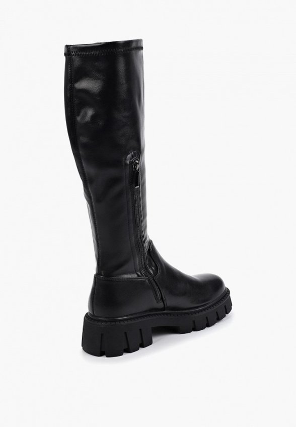 Сапоги Abricot