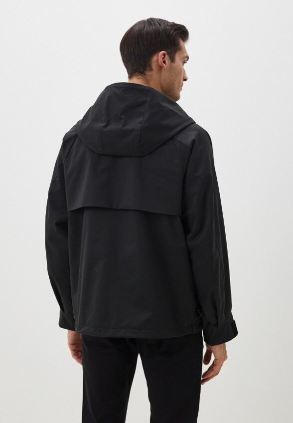 Ветровка Winterra