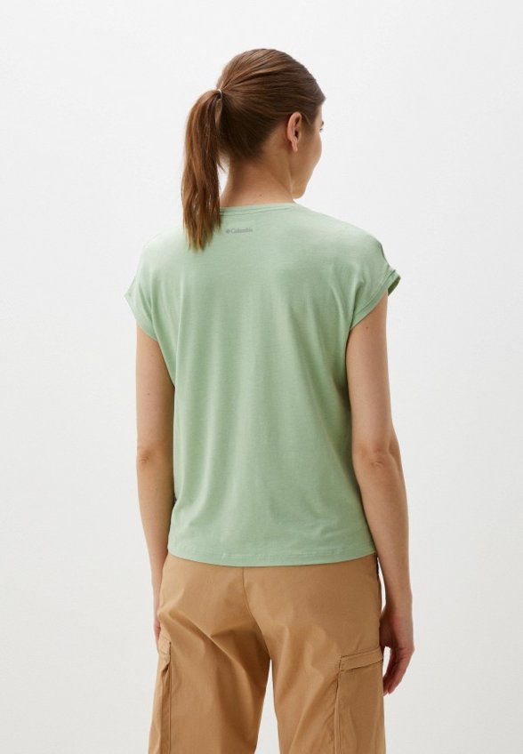 Футболка спортивная Columbia