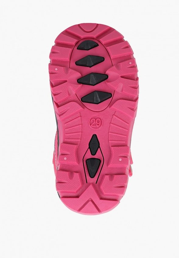 Дутики Munz Young