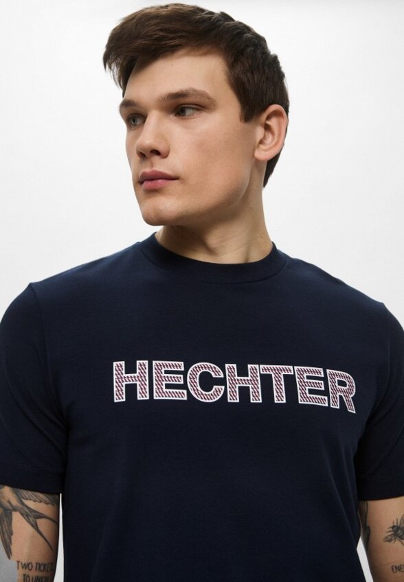 Футболка Hechter