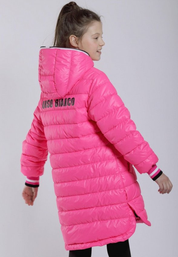 Куртка утепленная Orso Bianco