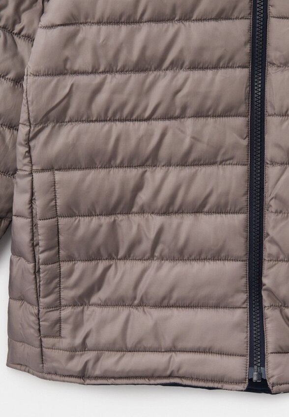 Куртка утепленная PinBina