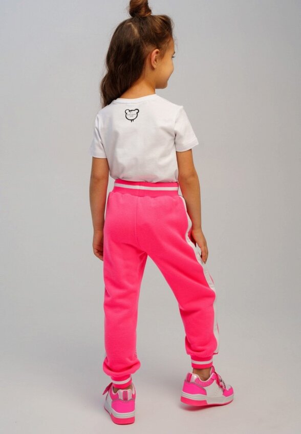 Брюки спортивные PlayToday