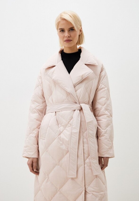 Куртка-пальто Albana