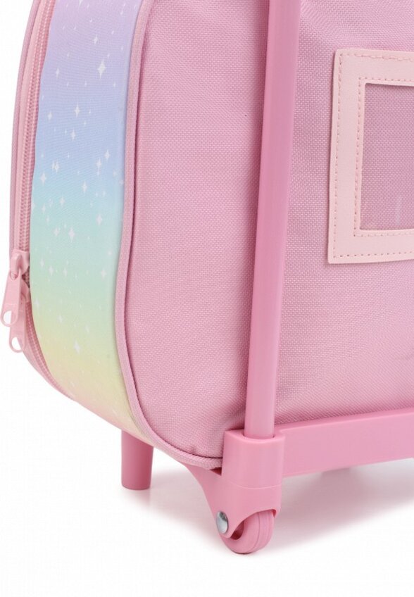 Чемодан LC Waikiki