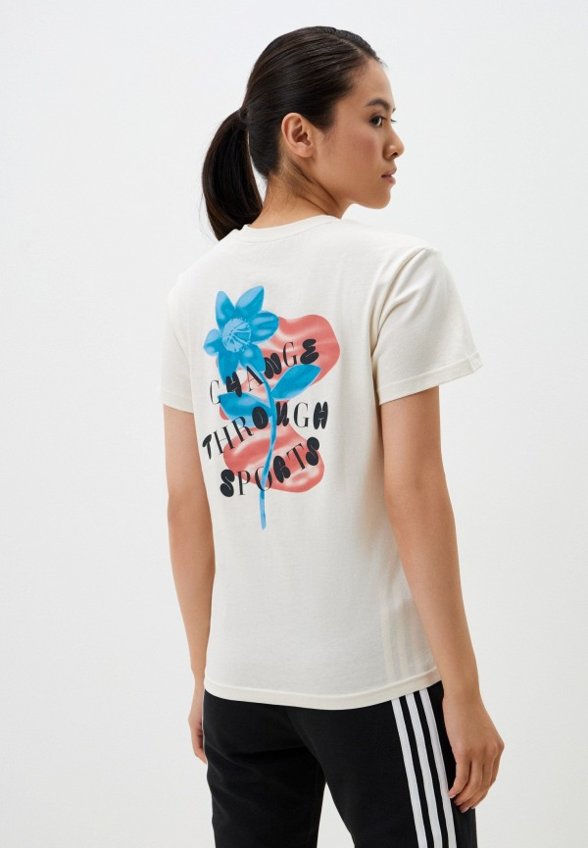 Футболка adidas