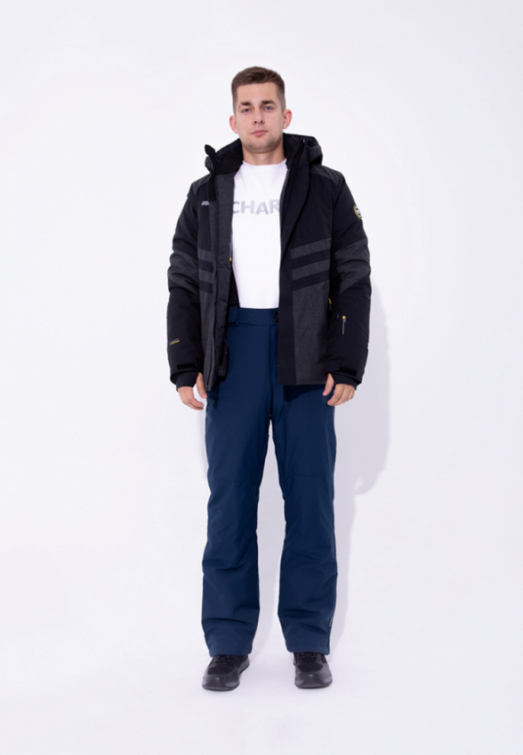 Куртка горнолыжная High Experience