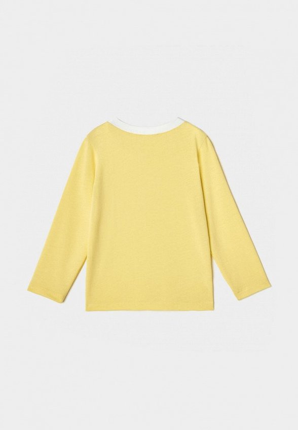 Лонгслив домашний Marushik